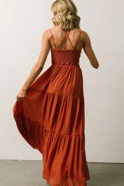 Sale Summerlin Lace Top Maxi Dress | BEST SELLERS | WEDDING SUITE