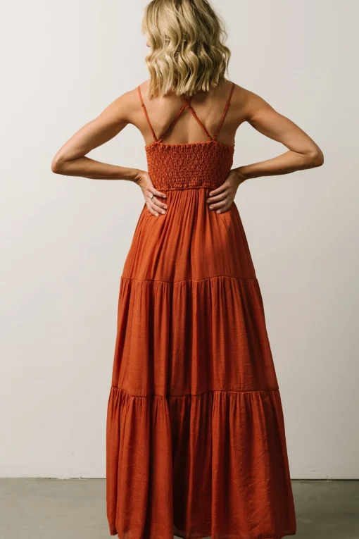 Sale Summerlin Lace Top Maxi Dress | BEST SELLERS | WEDDING SUITE