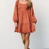 Best Sale Sundsvall Short Dress | short dresses