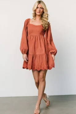 Best Sale Sundsvall Short Dress | short dresses