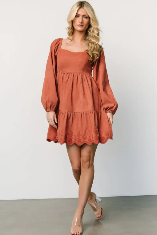 Best Sale Sundsvall Short Dress | short dresses