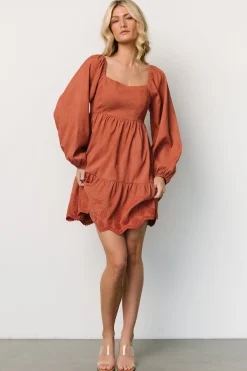 Best Sale Sundsvall Short Dress | short dresses