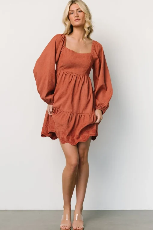 Best Sale Sundsvall Short Dress | short dresses