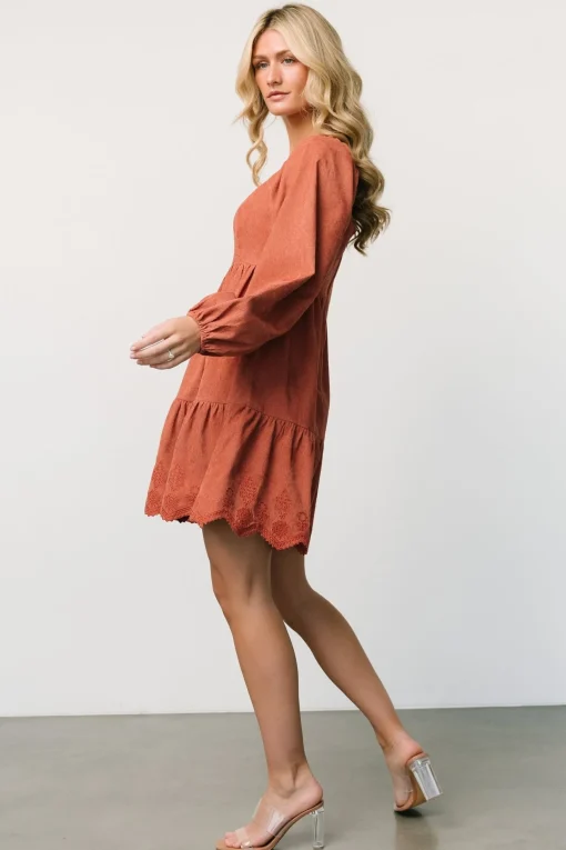 Best Sale Sundsvall Short Dress | short dresses