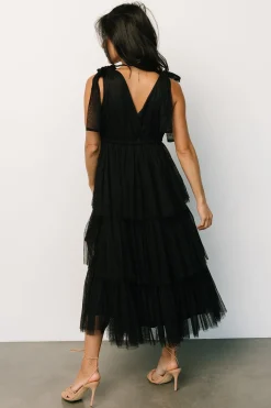 Clearance Tessa Tiered Tulle Tank Dress | tulle styles