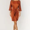 Online Theo Mini Dress | short dresses
