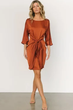 Online Theo Mini Dress | short dresses