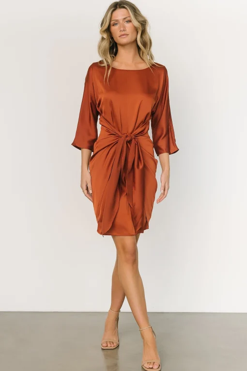 Online Theo Mini Dress | short dresses