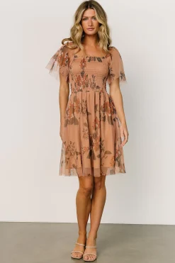 Cheap Tivoli Tulle Short Dress | DRESSES | short dresses