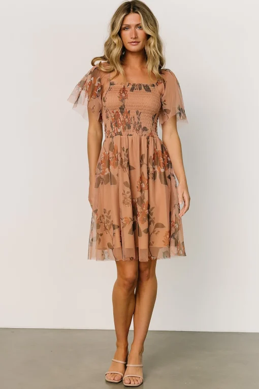 Cheap Tivoli Tulle Short Dress | DRESSES | short dresses