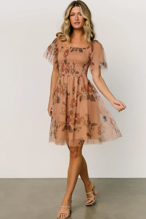 Cheap Tivoli Tulle Short Dress | DRESSES | short dresses