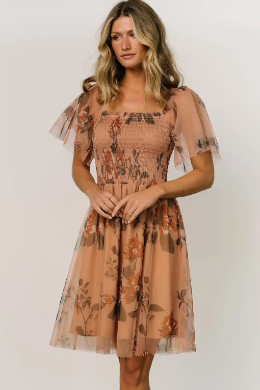 Cheap Tivoli Tulle Short Dress | DRESSES | short dresses