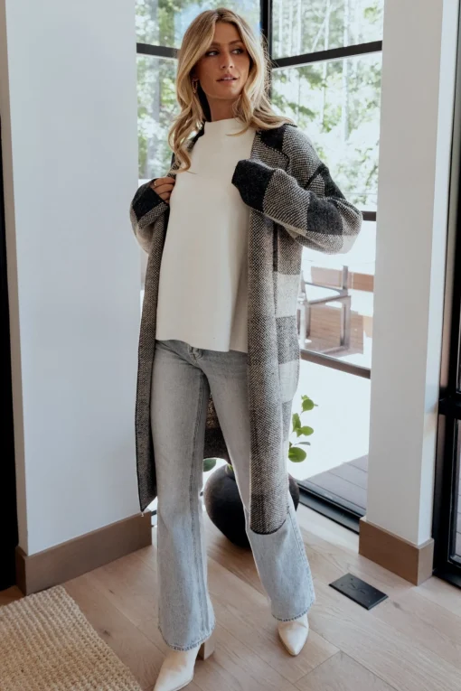 Best Toronto Cardigan | sweaters | cardigans