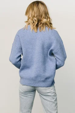 Flash Sale Tyson Knit Sweater | sweaters