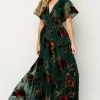 Store Valen Maxi Dress | COMING SOON