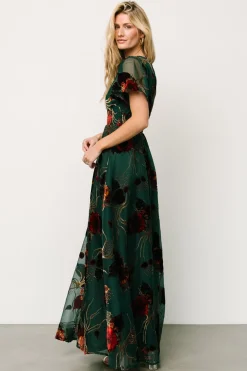 Store Valen Maxi Dress | COMING SOON