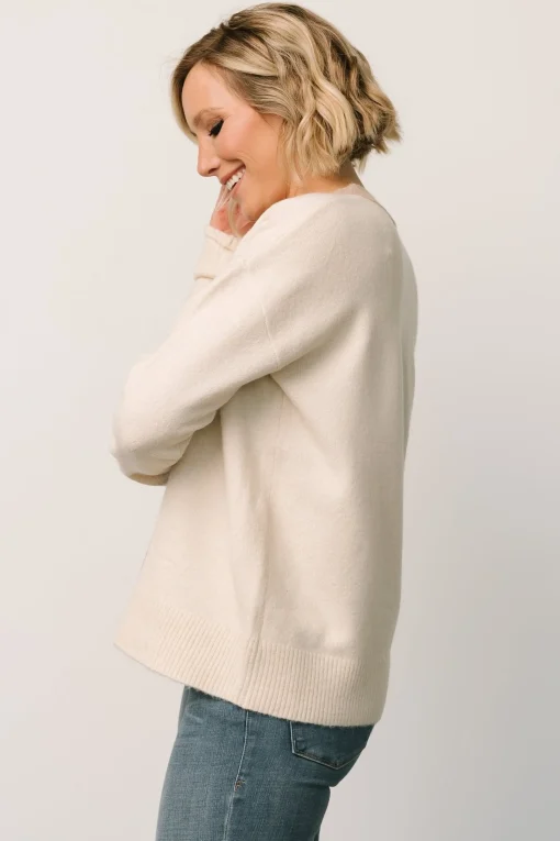 Online Verna Button Cardigan | cardigans