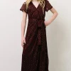 Cheap Youth Grace Sparkle Gown | embellished + sequined