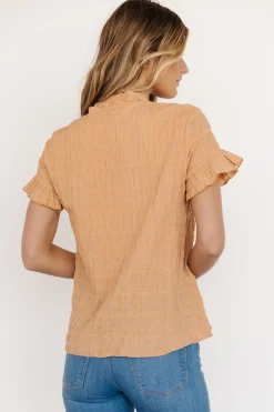 Online Zara Lace Top | blouses + shirts