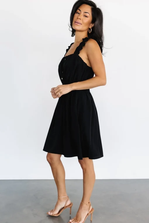 Online Zaylee Tank Short Dress | DRESSES