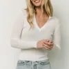 Store Zia Knit Top | blouses + shirts