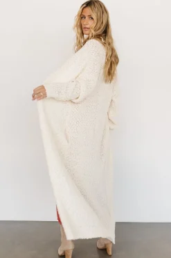 Outlet Zonda Long Cardigan | sweaters | cardigans