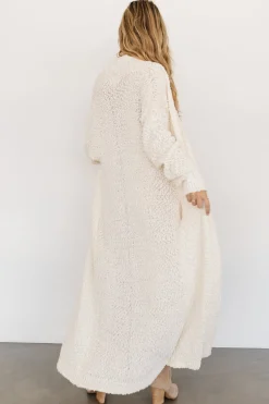 Outlet Zonda Long Cardigan | sweaters | cardigans